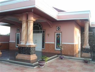 Hotel Syariah Aceh House Murni Sunggal Eksteriør bilde